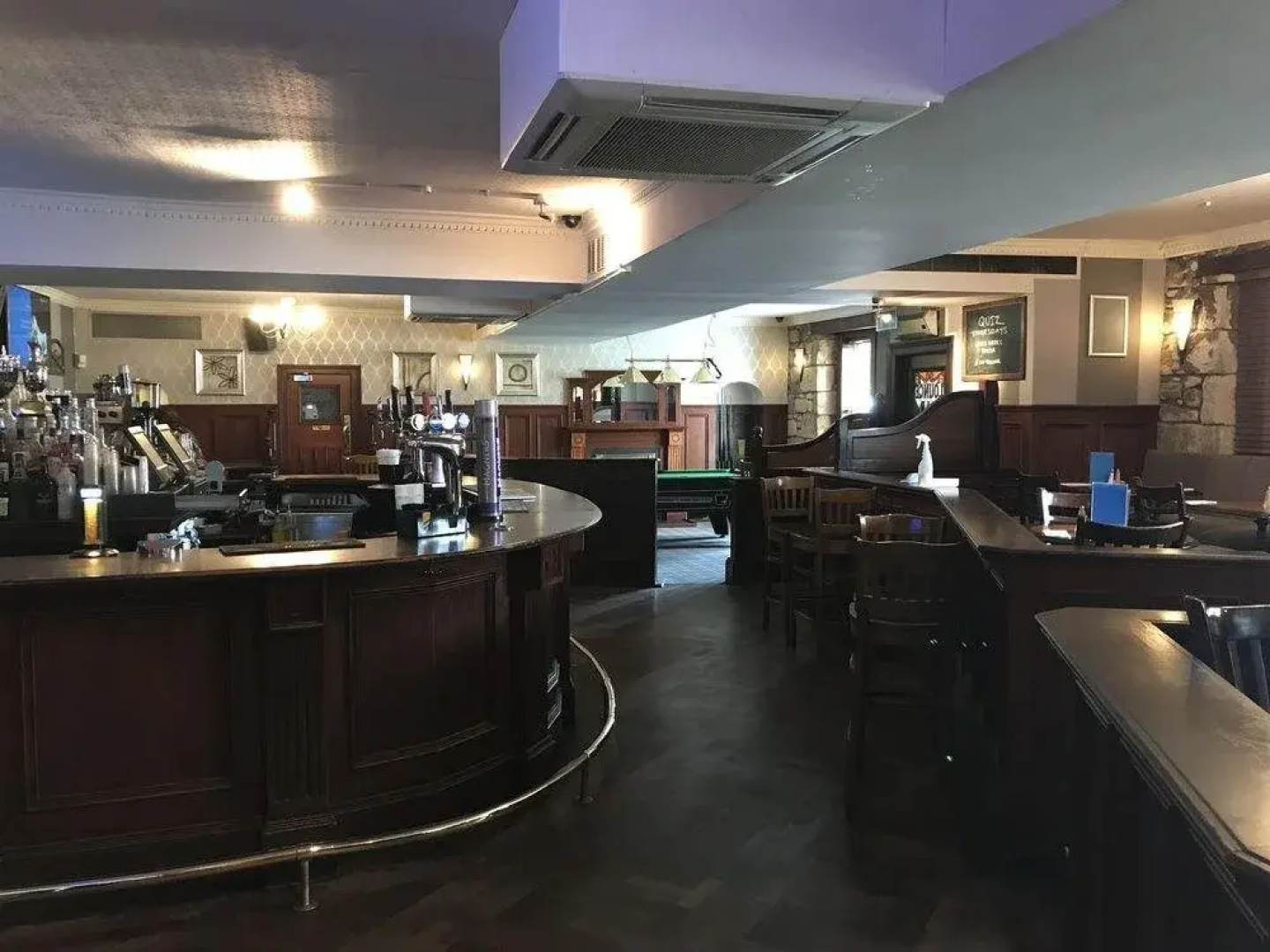 Taylors Hotel