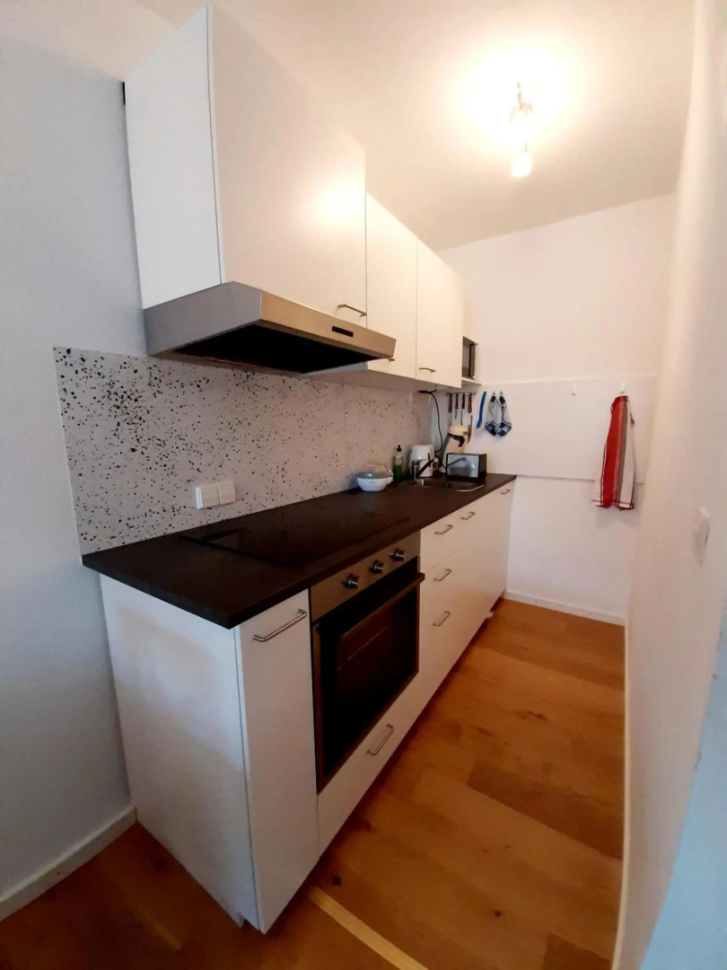 Apartment Anja