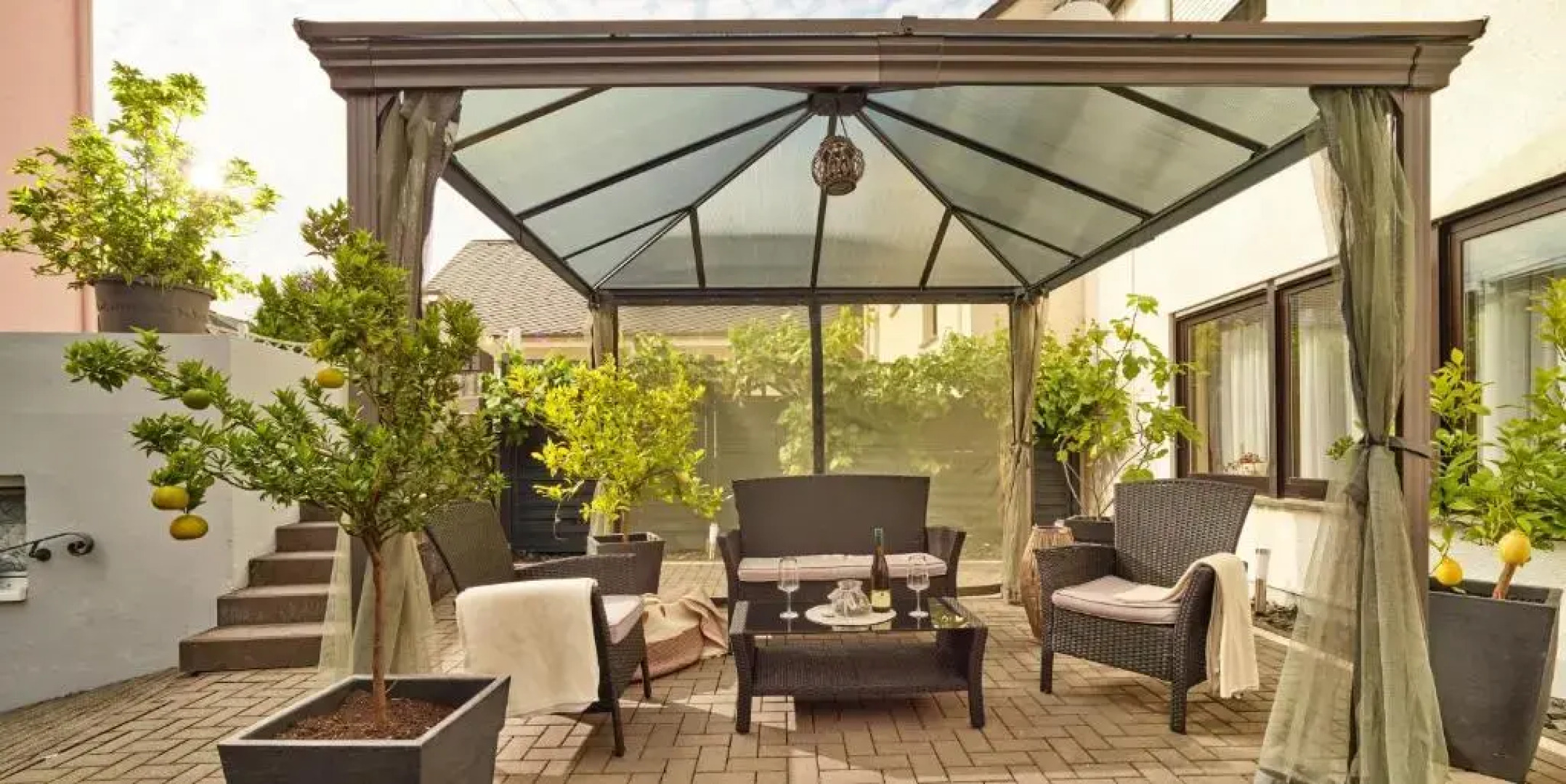 Gästehaus Alexanderhof