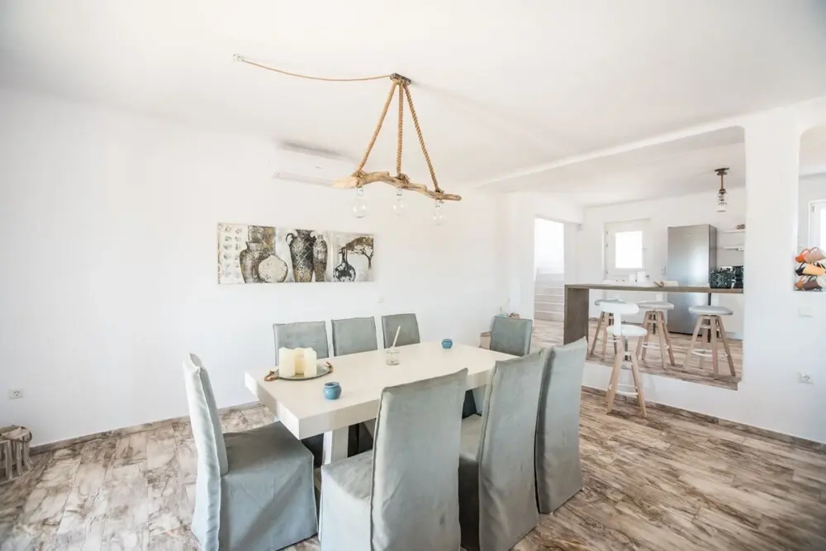 Island Wedding Paradise Villas by Villarentalsgr