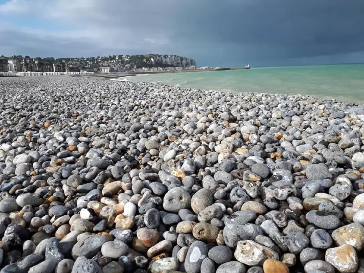 Charmant Appartement Avec Vue Mer Imprenable
