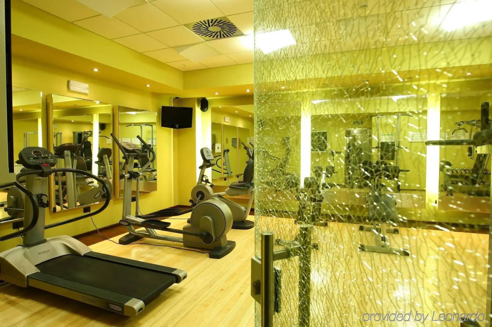 Holiday Inn Belgrade