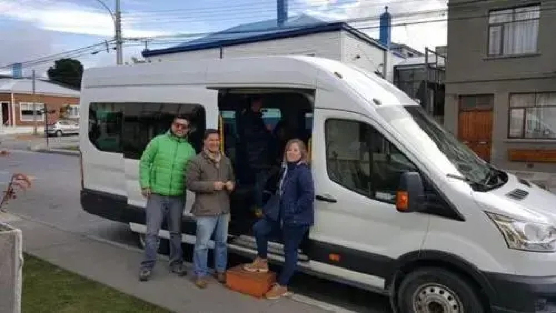 Hostal Vientos de la Patagonia