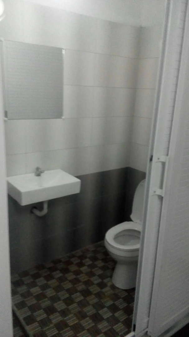 Residence Les Bambous