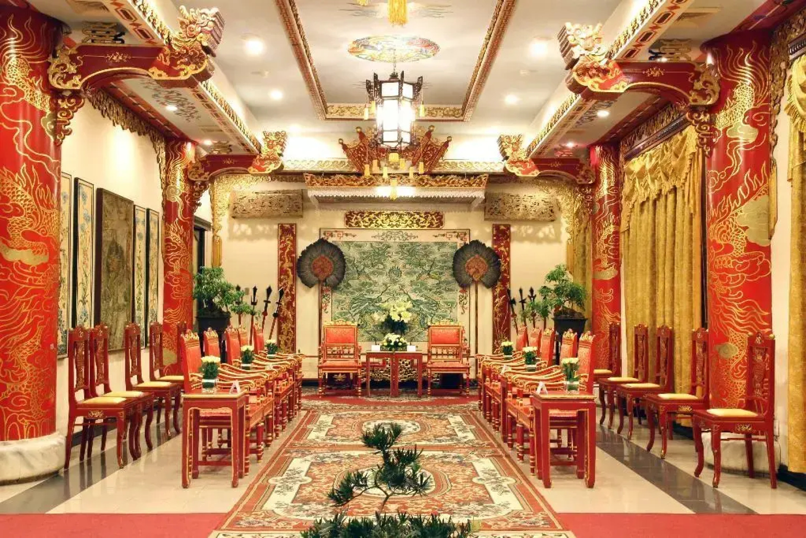 Hotel Saigon Morin