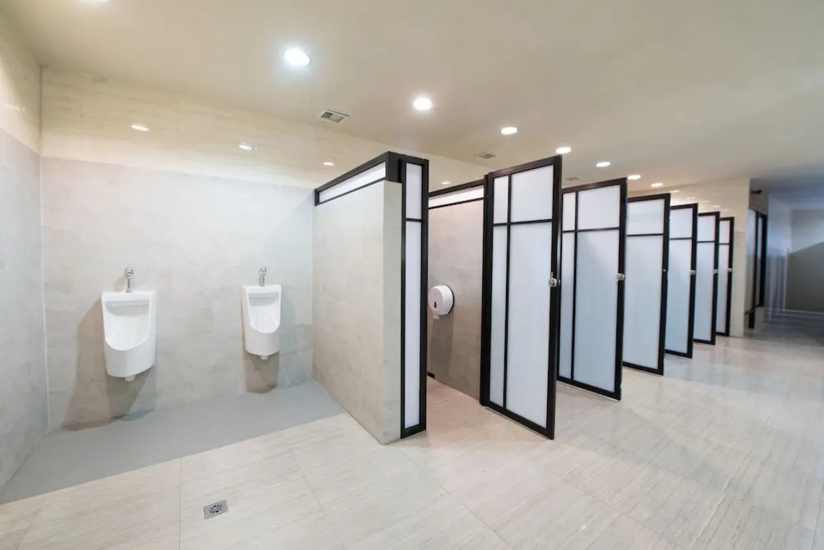 PassGo Digital Airport Bali