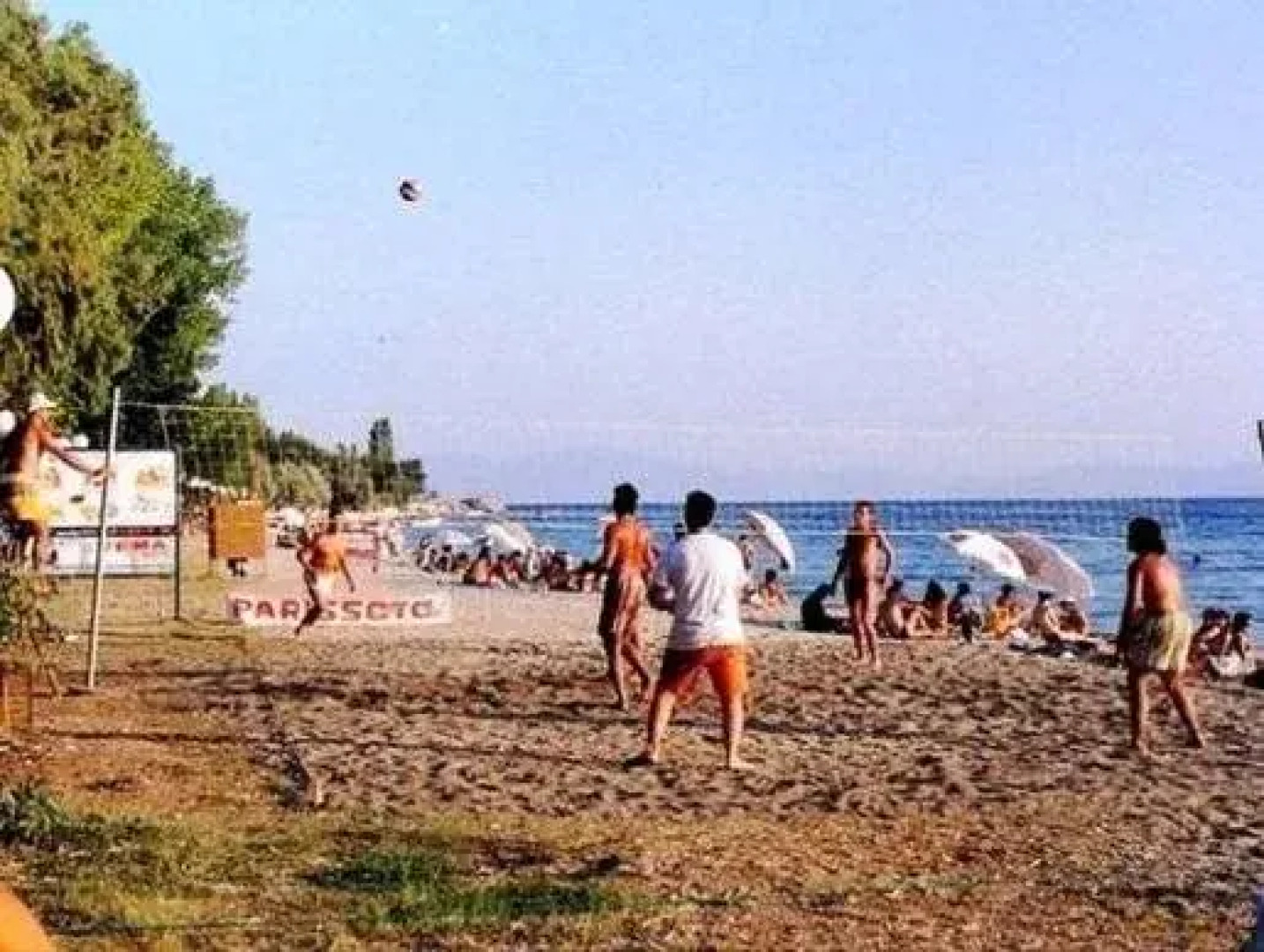 Magani Apartments & Maisonettes