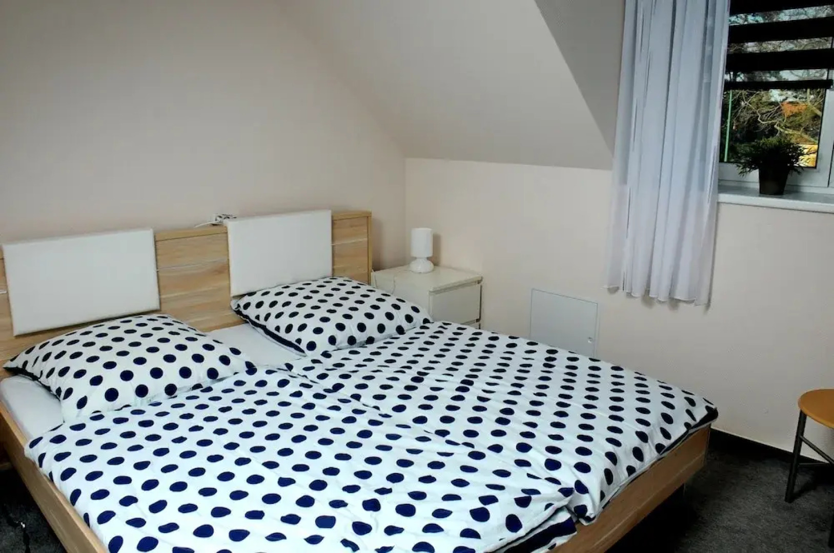 Fewo Am Krongut Bornstedt