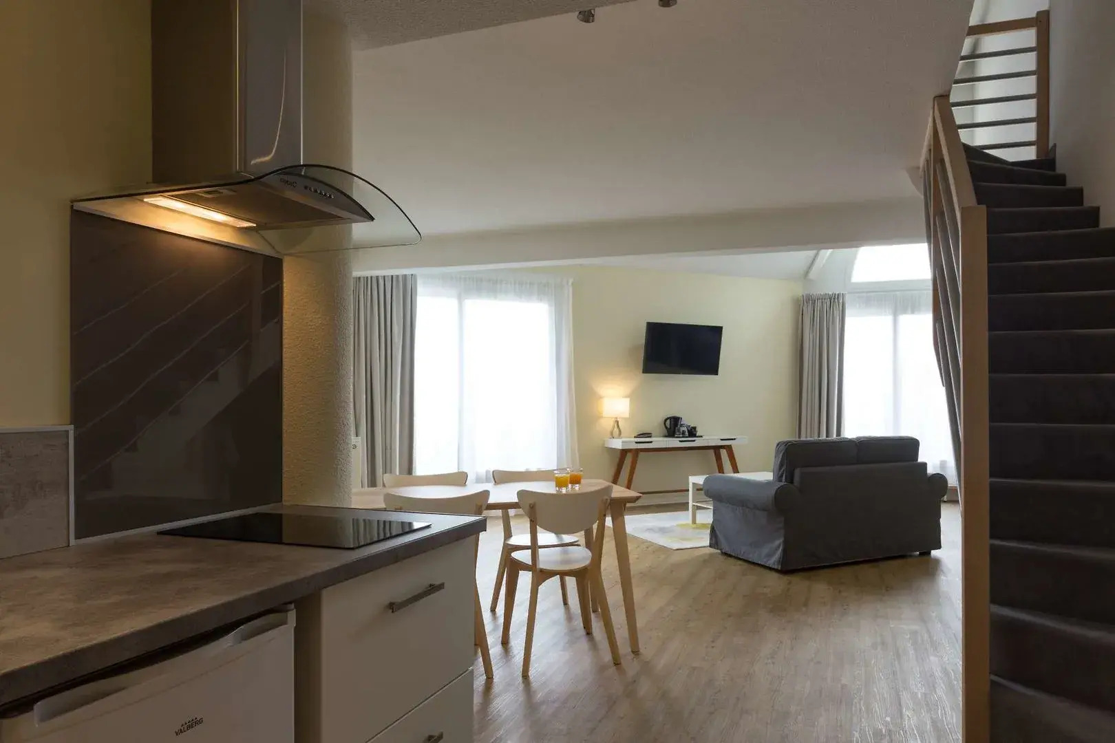 The Originals City, Hôtel Acadine, Le Neubourg