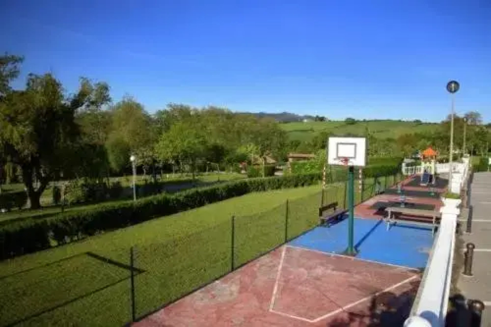 Apartamentos Virginia