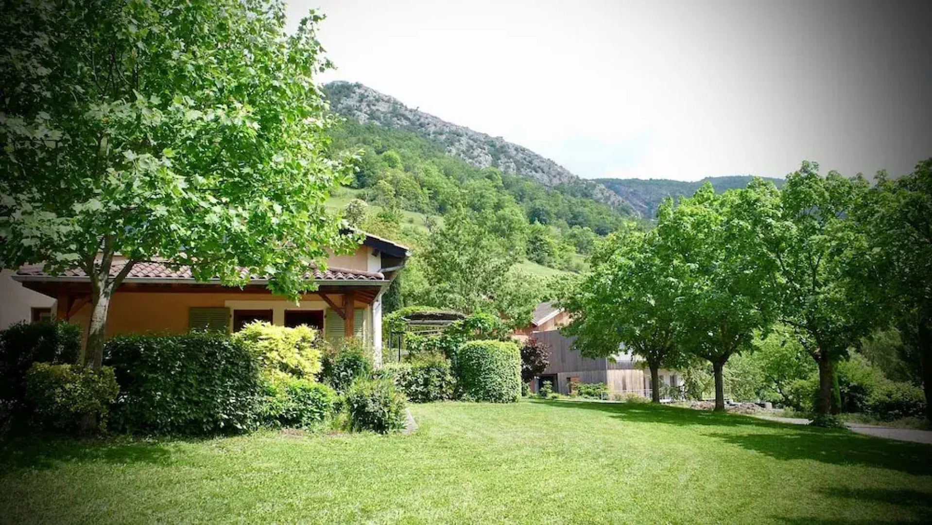 Gites le Paradis - Vercors