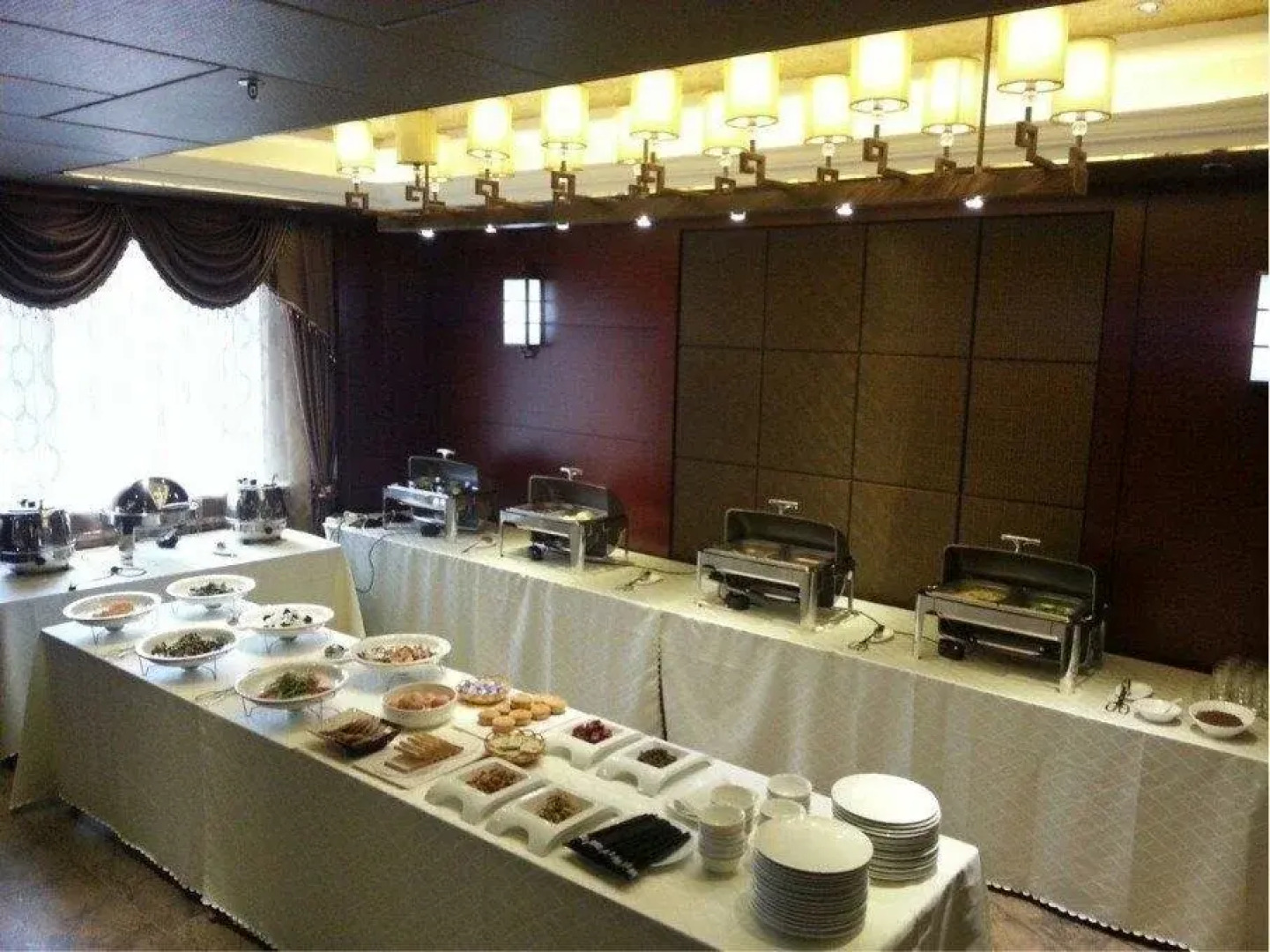 西宁长昆宾馆