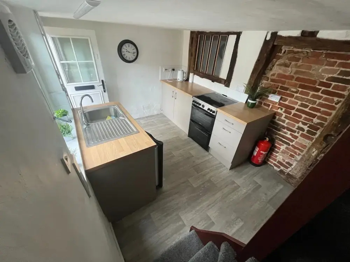 Harleston Cottage Norfolk / Suffolk Border