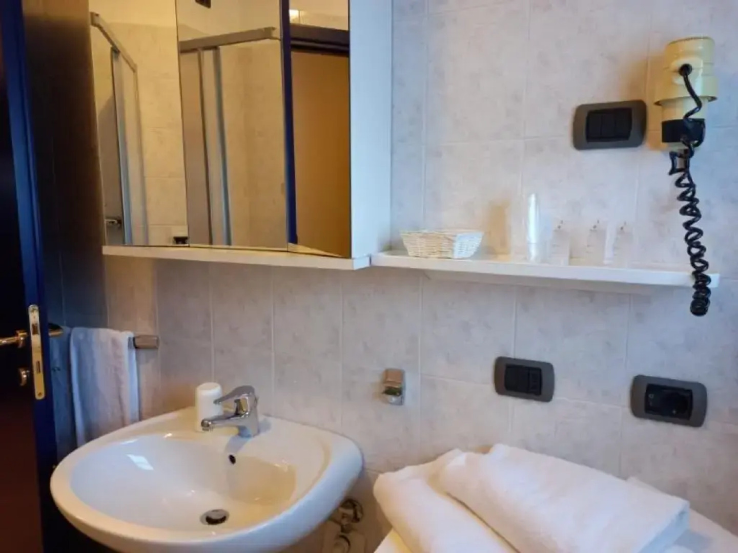 Residence Biancaneve