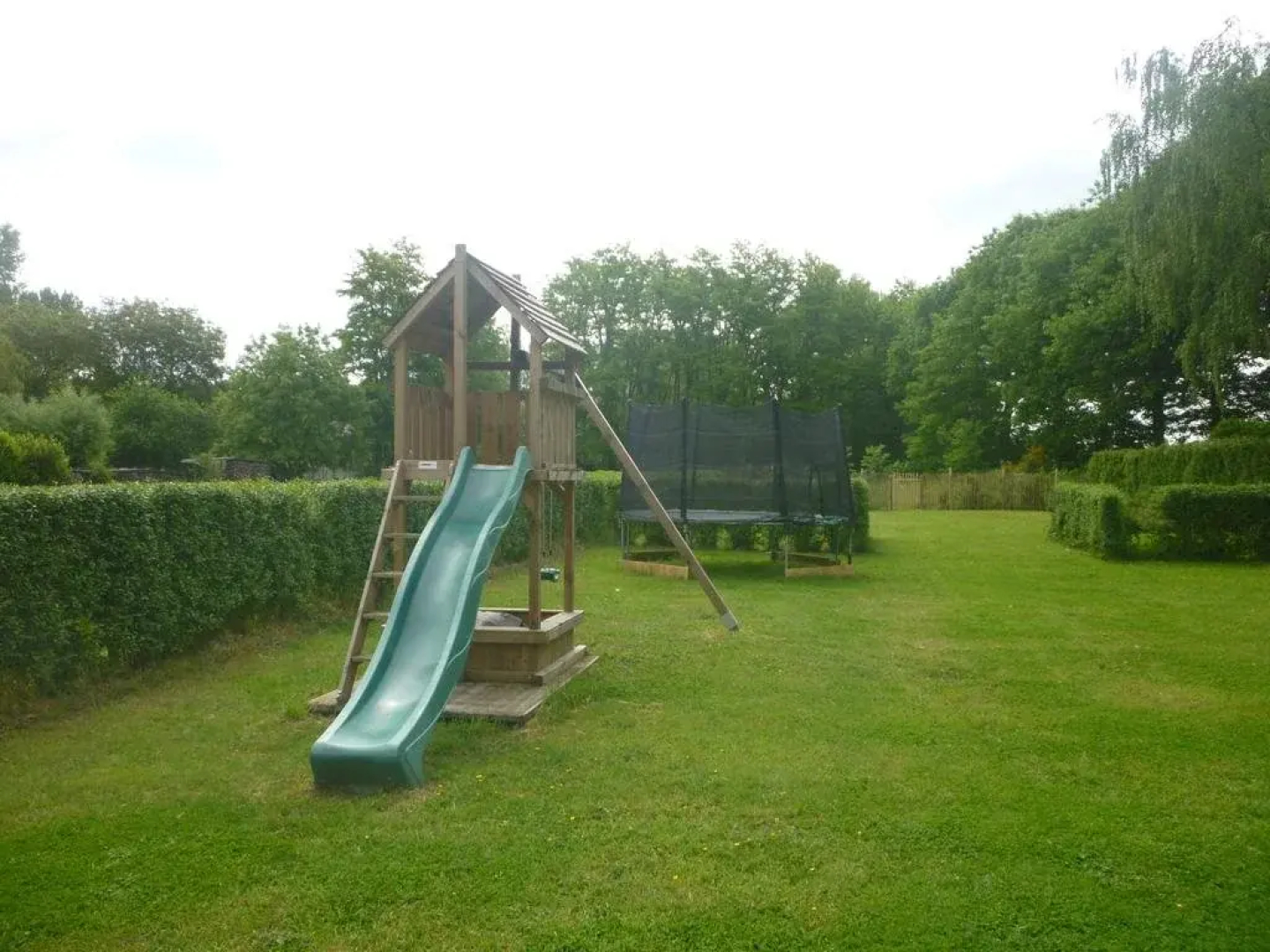 Vakantiewoning Tivoli