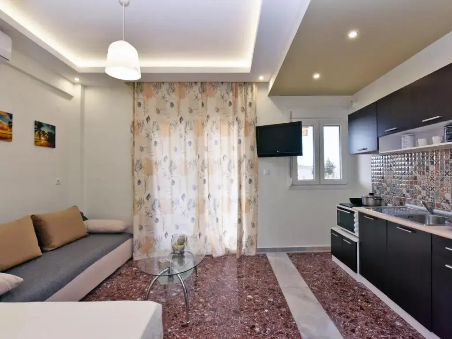 3S Apartments by TravelPro Sevices Nea Flogita Halkidiki