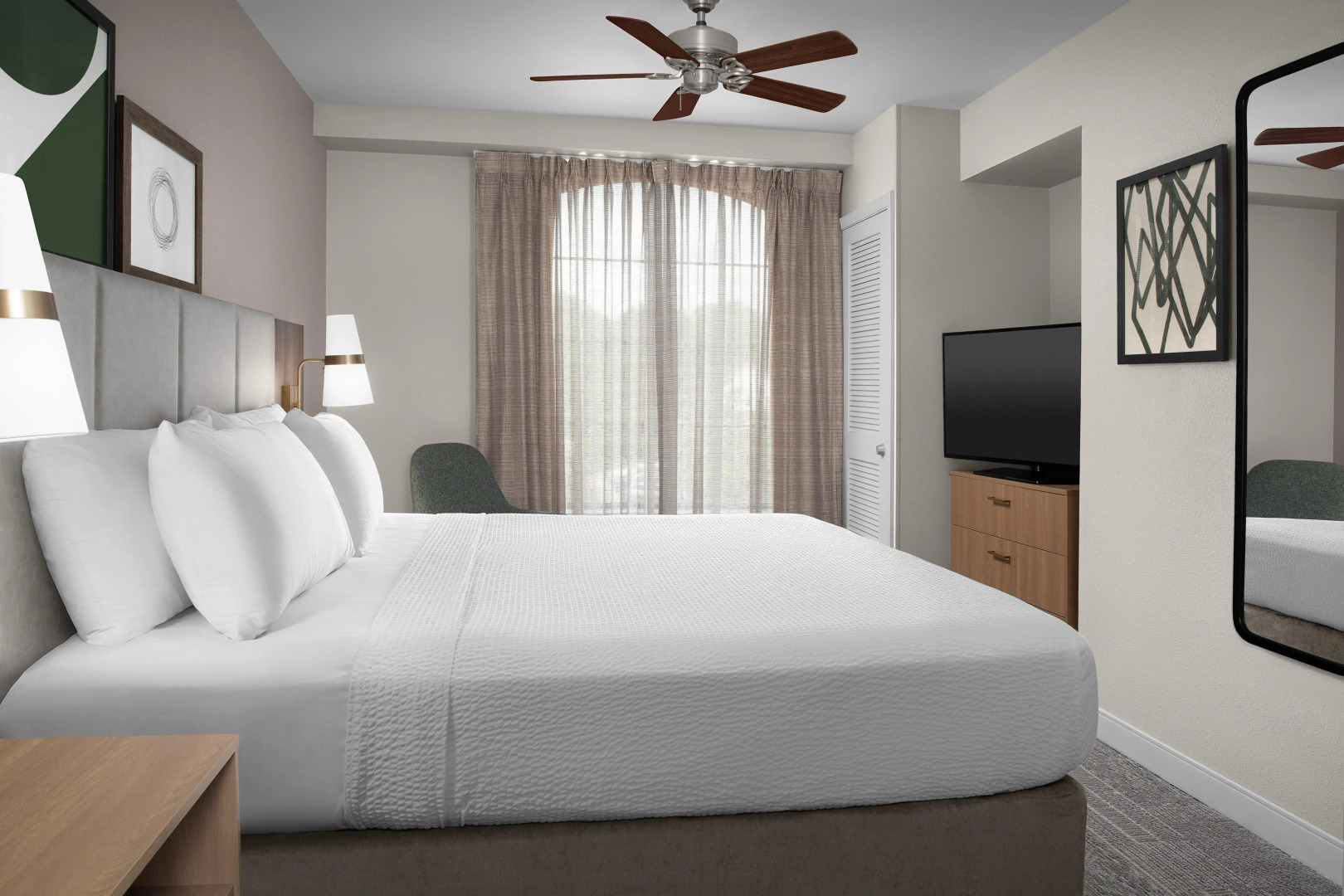 Staybridge Suites North Charleston by IHG