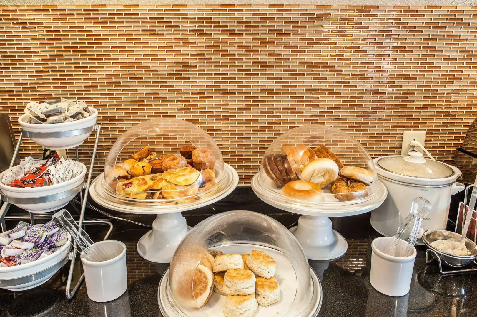 Comfort Suites Knoxville West - Farragut