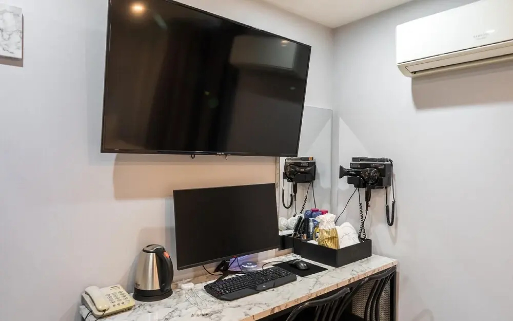 Yangpyeong Hotel Haru