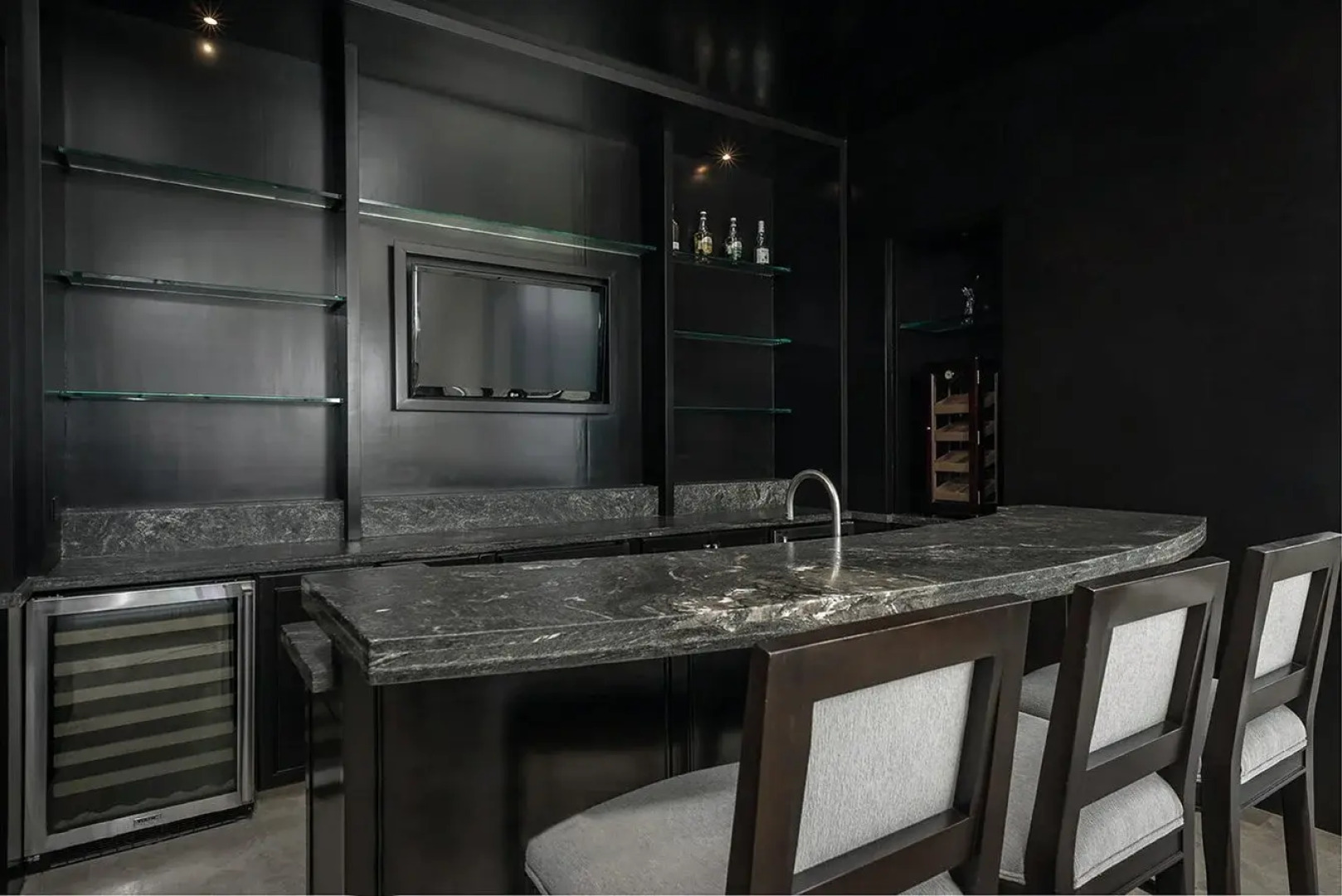 Blue Desert 22 - Paradiso Perduto