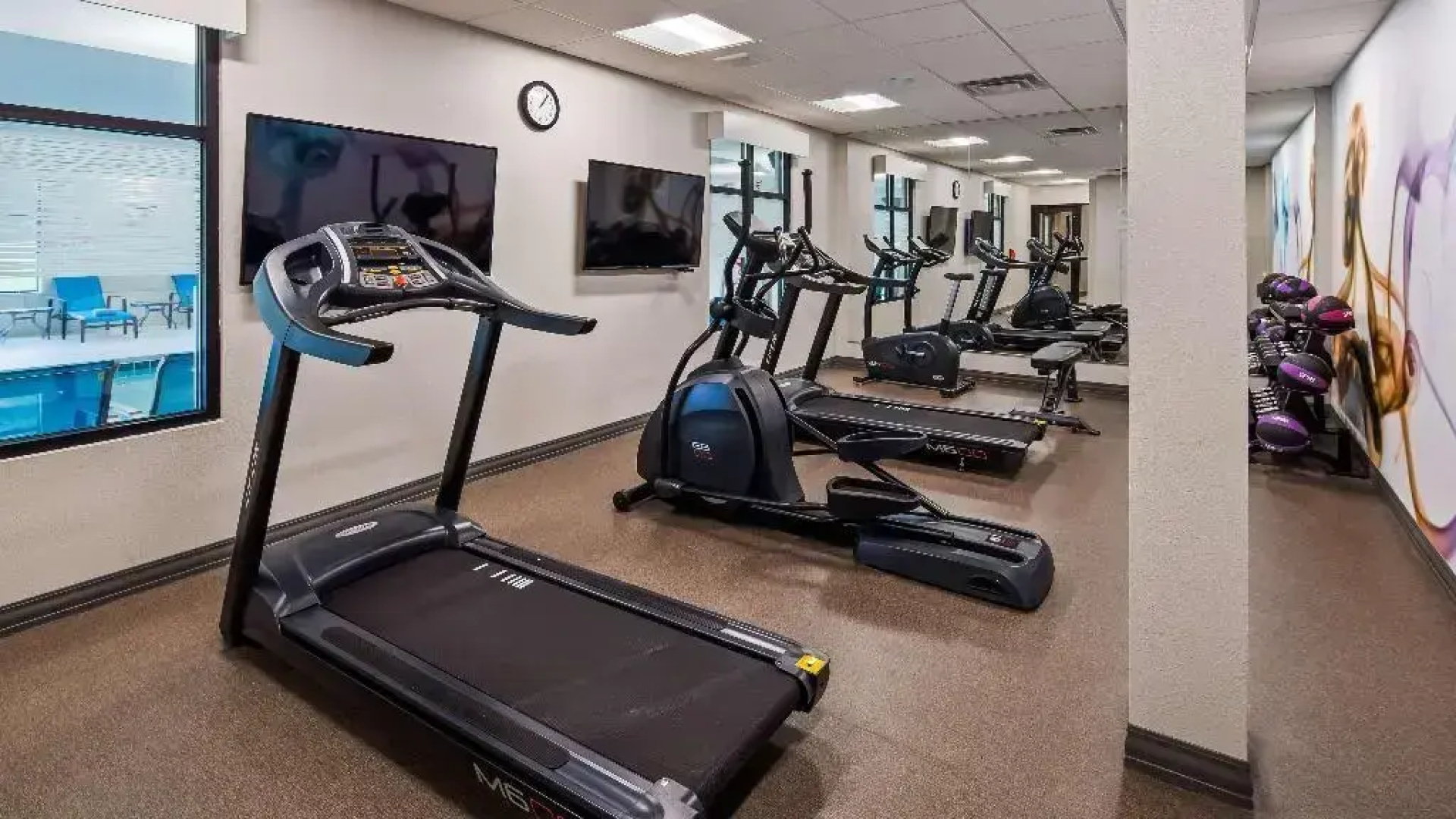 Best Western Plus Saint Peter
