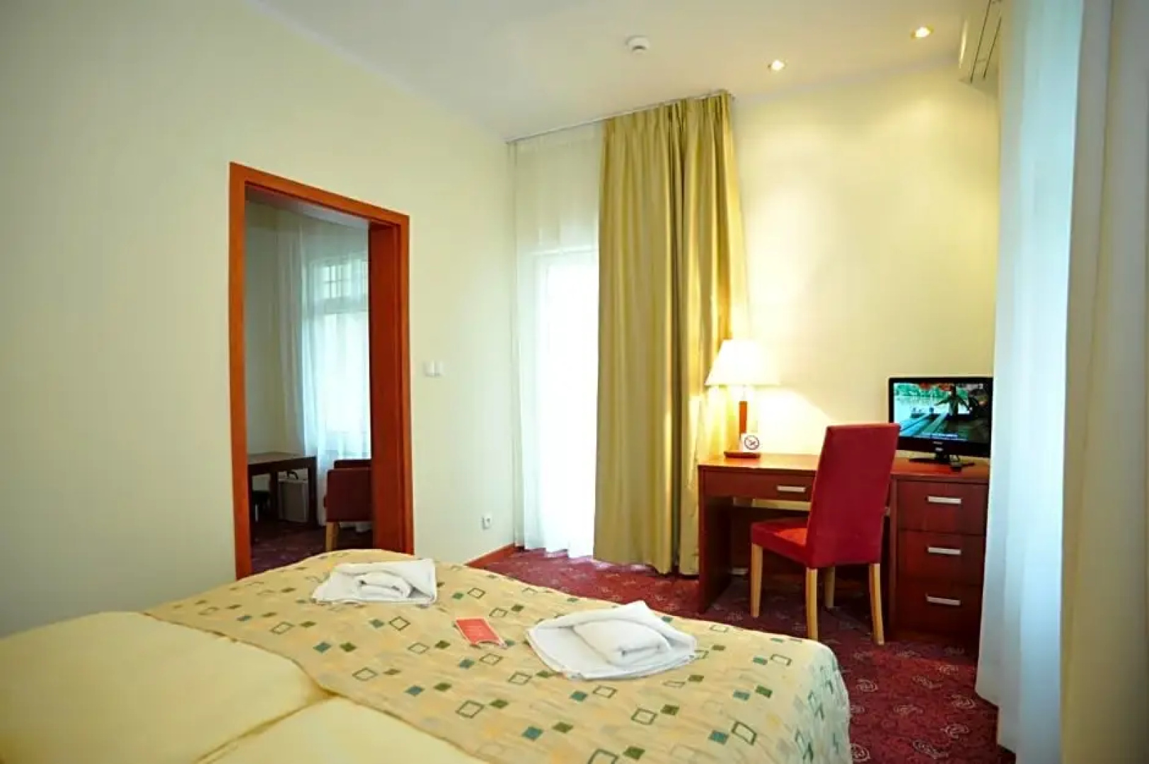 Hotel Atol
