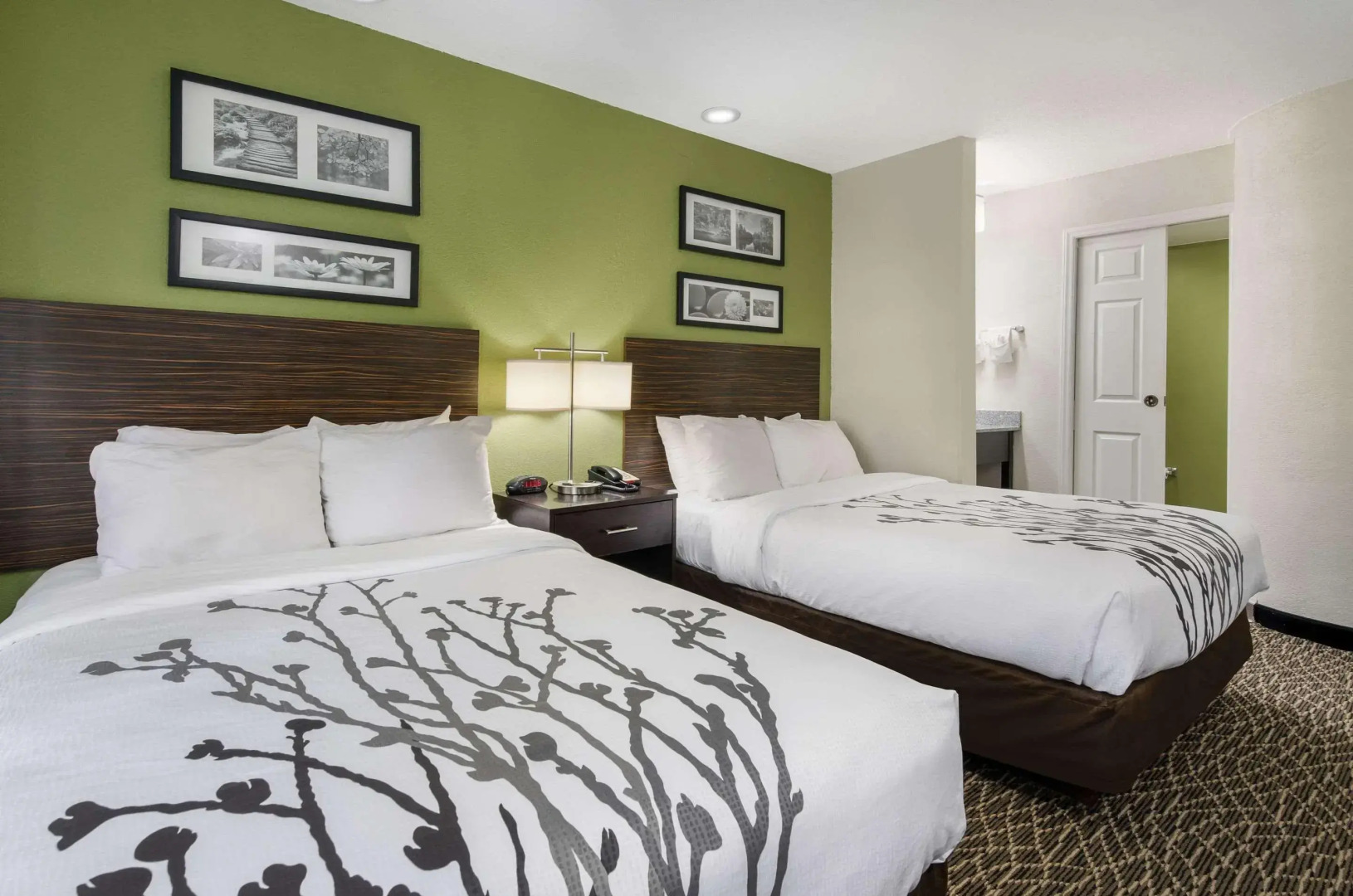 Sleep Inn Hanes Mall