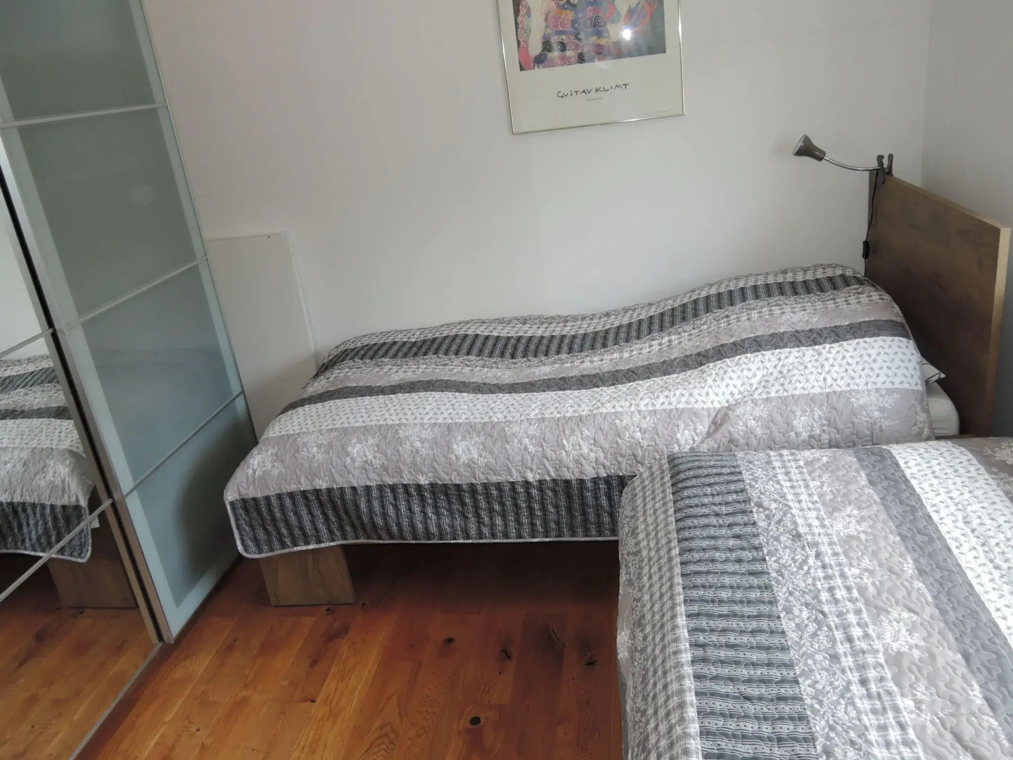 holiday home on a fenced natural plot, Insko