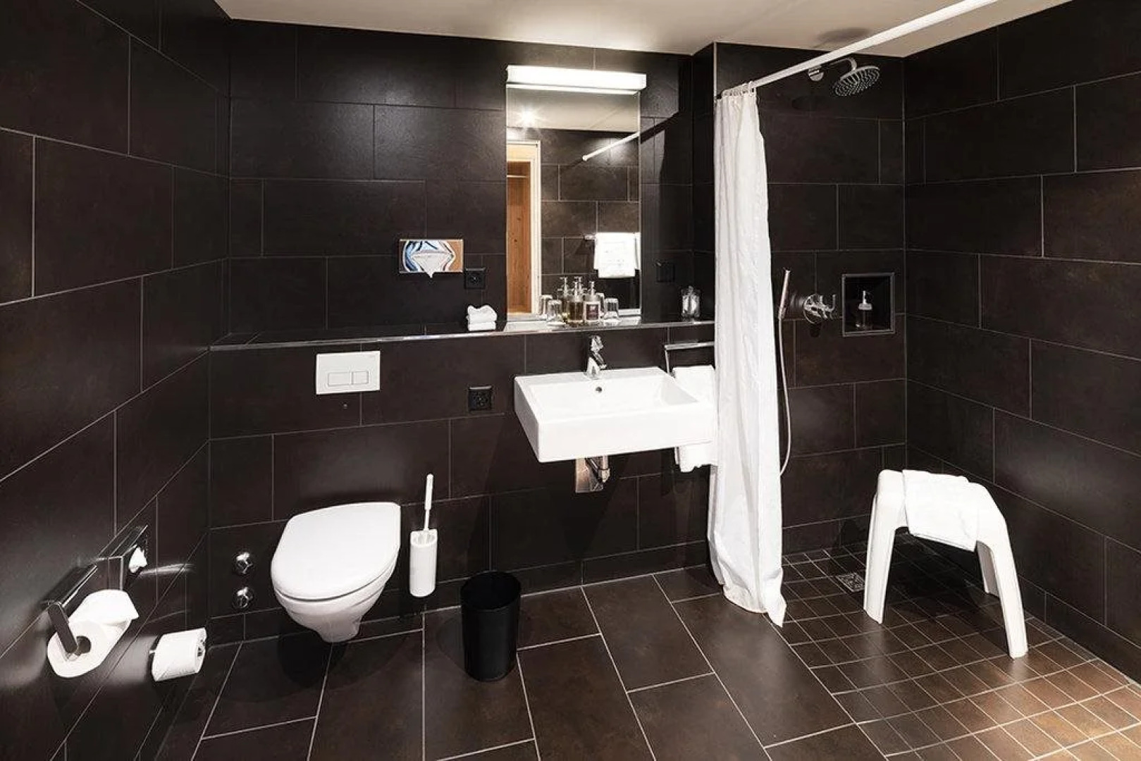 Frutt Mountain Resort