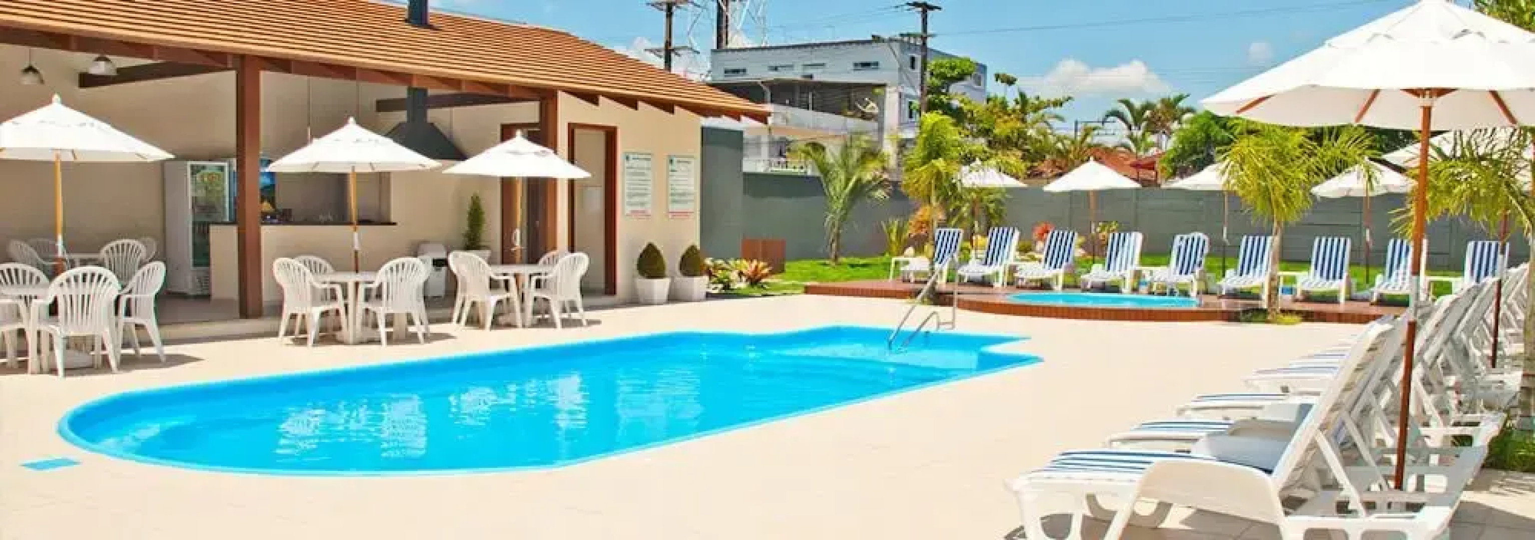 Imperador Turismo Hotel