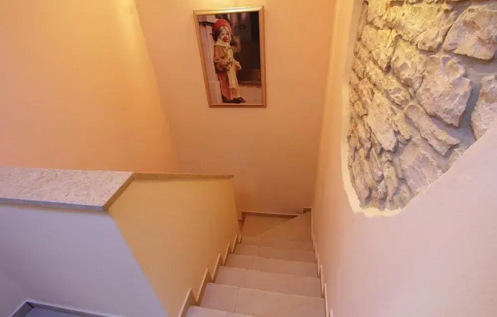 Amazing Home in Sv Kirin With Sauna, Wifi and 3 Bedrooms