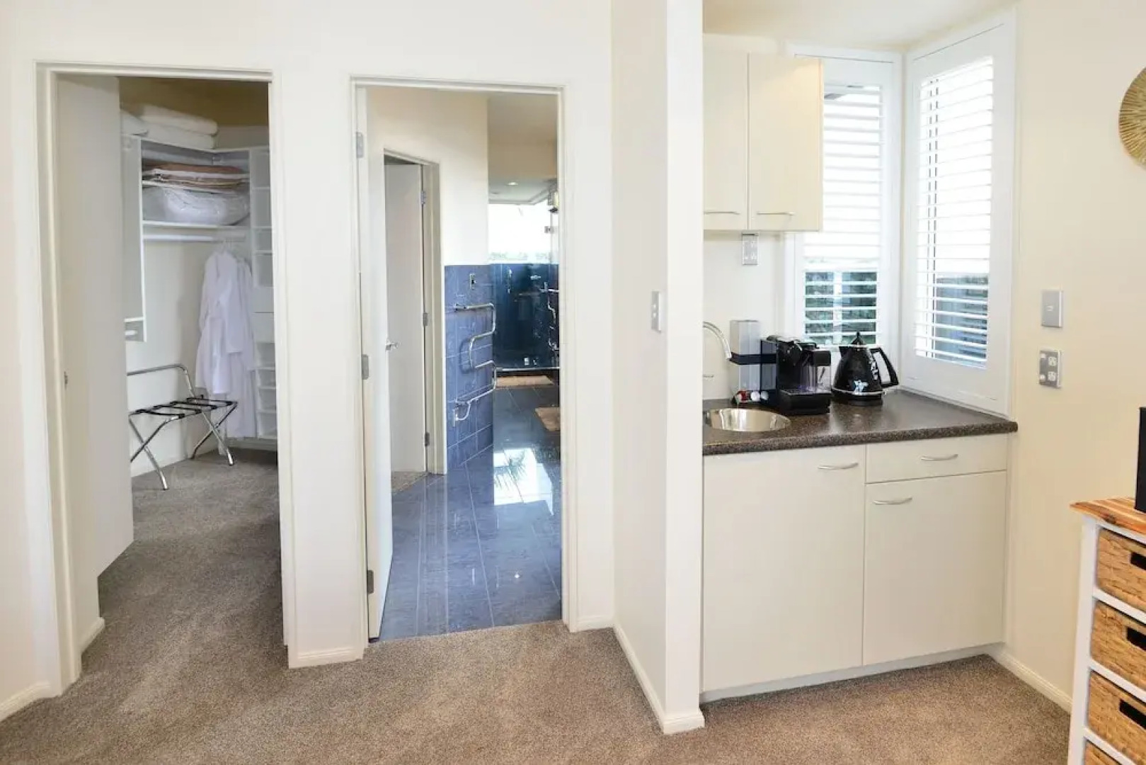 Ocean View Luxury B&B