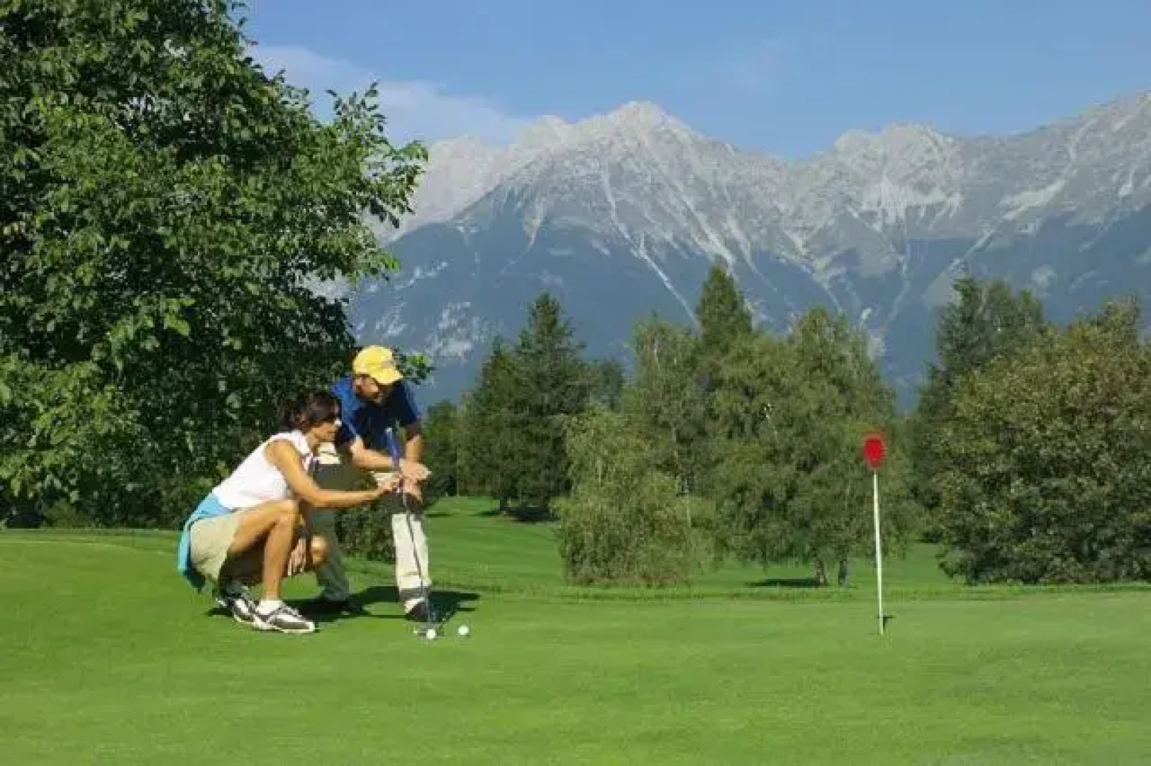 Haus Angelika Bed & Breakfast