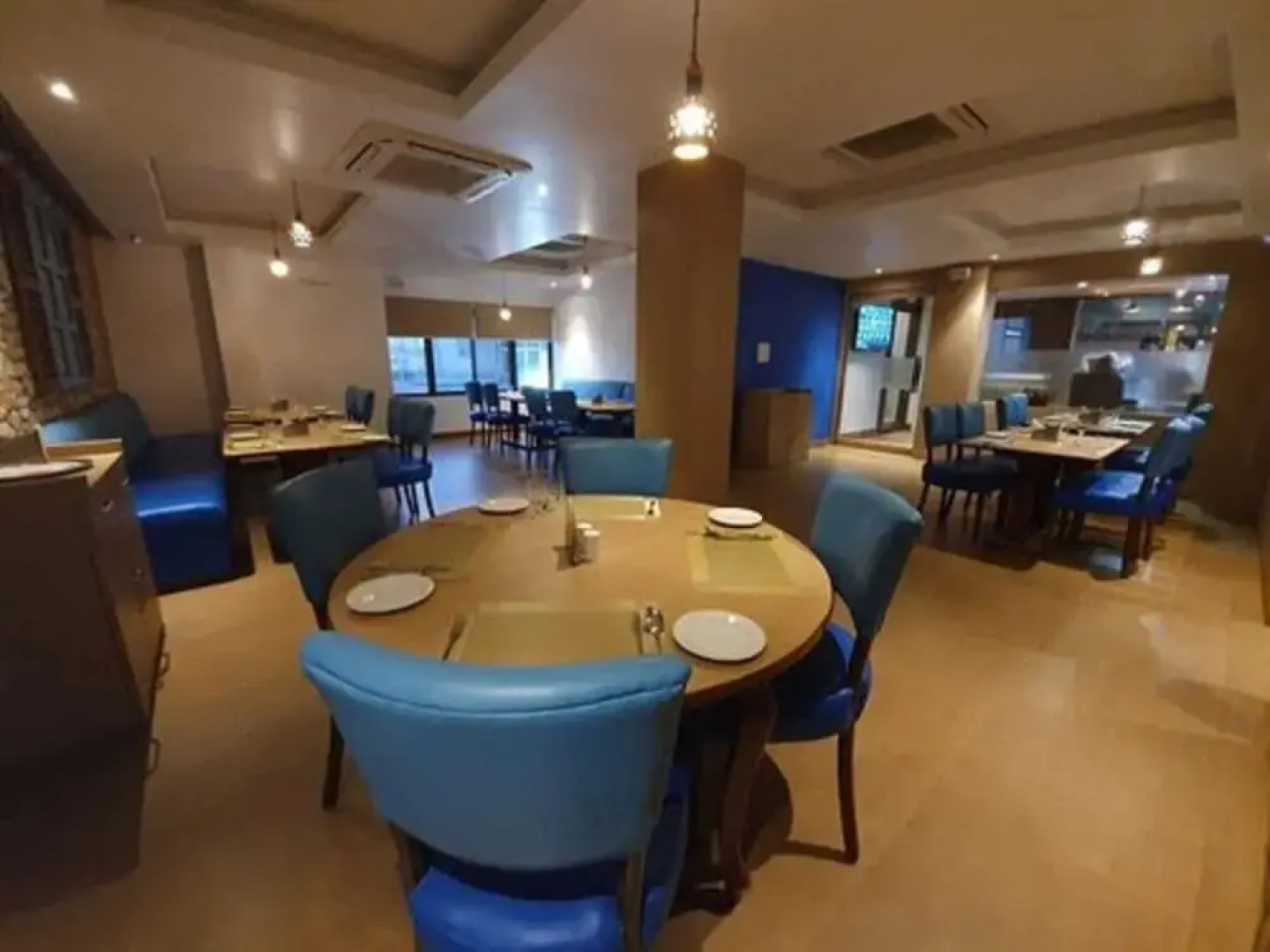 OYO 19968 Hotel Gulmohar Grand