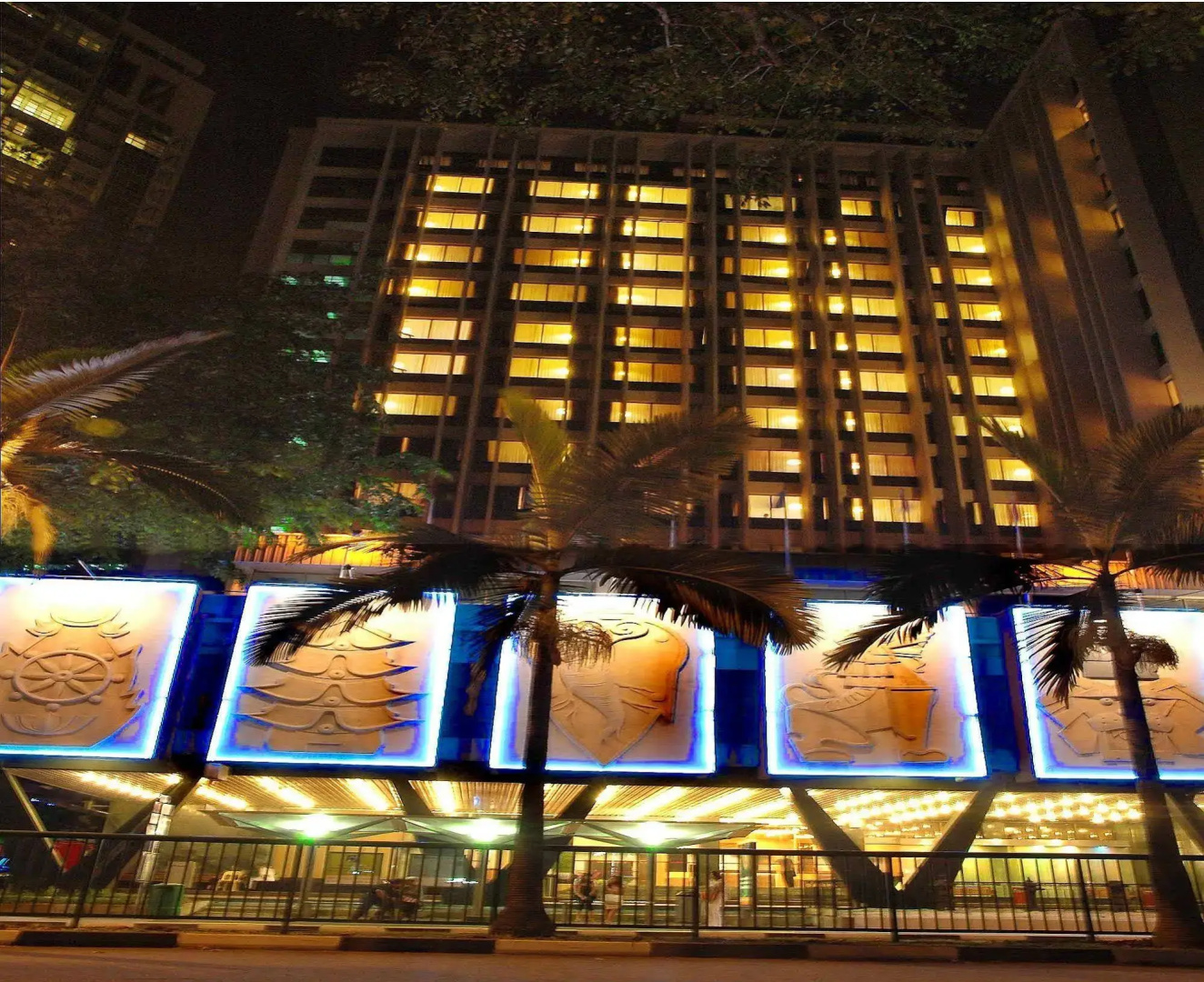 Hotel Royal