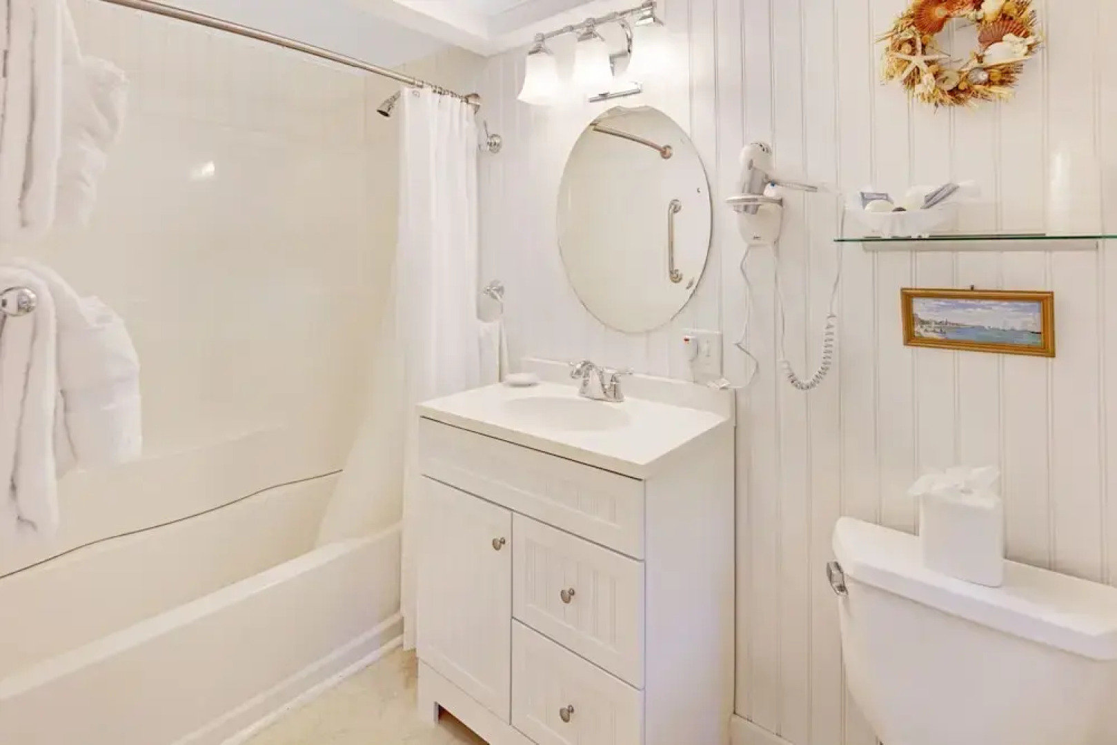 The Lightkeepers Inn