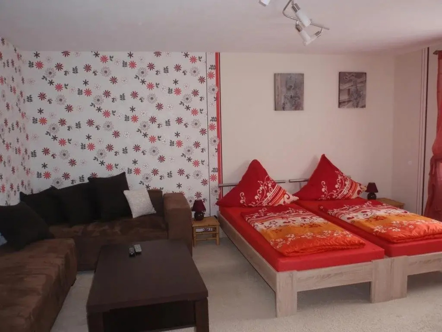 Pension Garni Zur Schamper Mühle