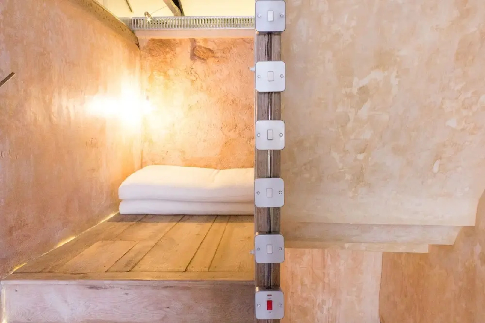 Casa Rural La Abacería