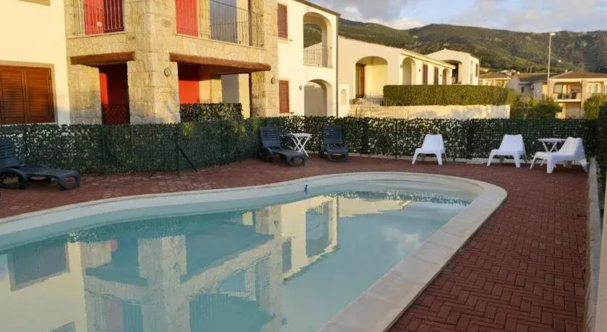 Gallura Family Apartments