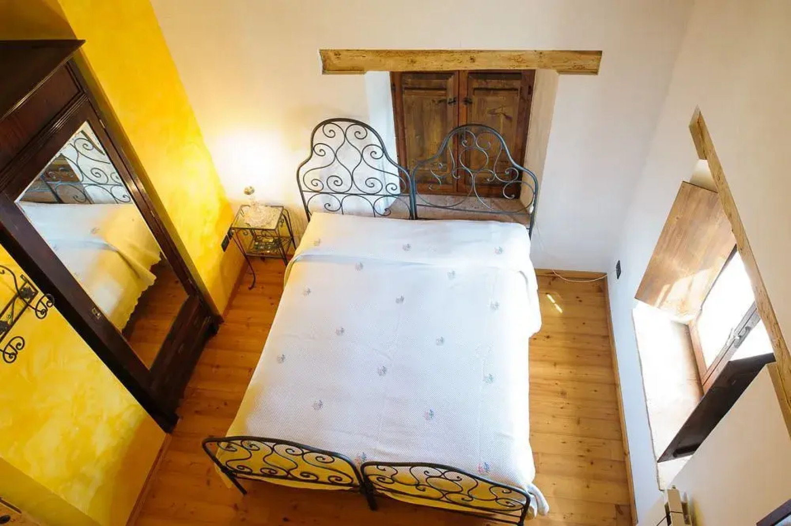 Bed & Breakfast San Firmano