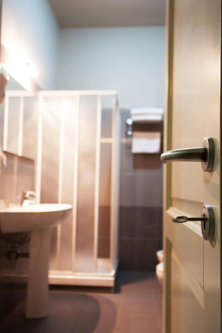 Camere Centro Storico