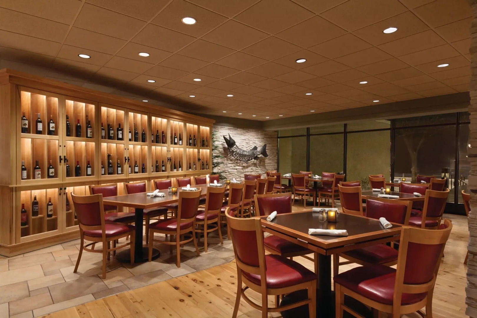 Radisson Hotel La Crosse