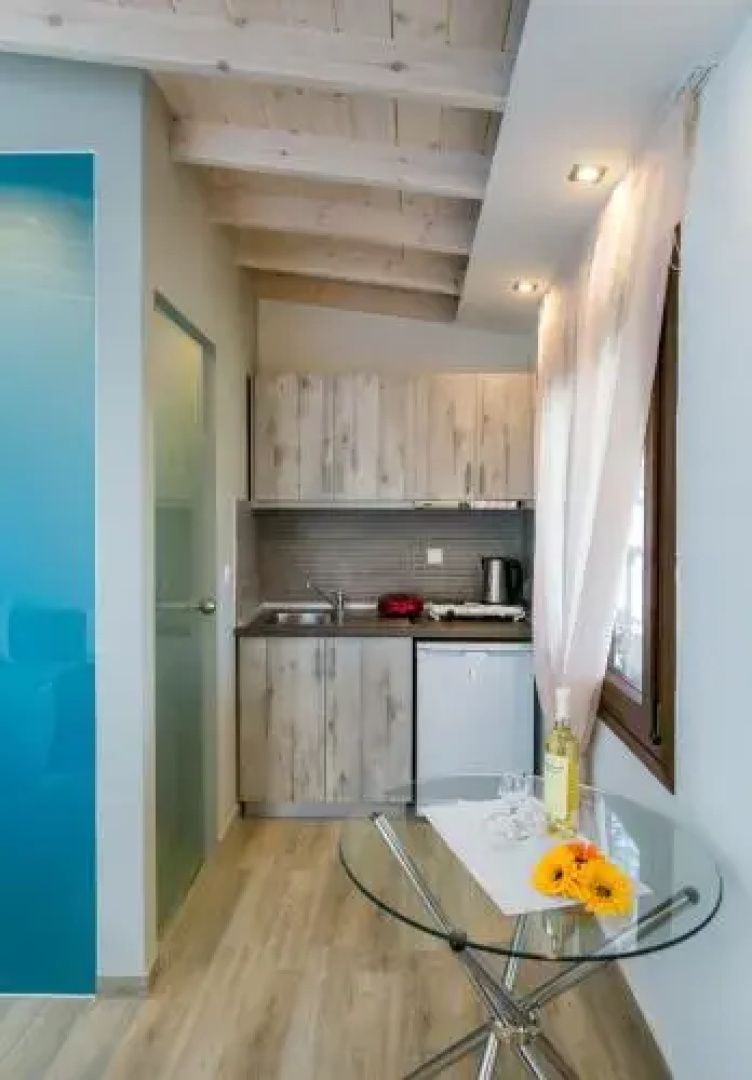 Romantic Apartment