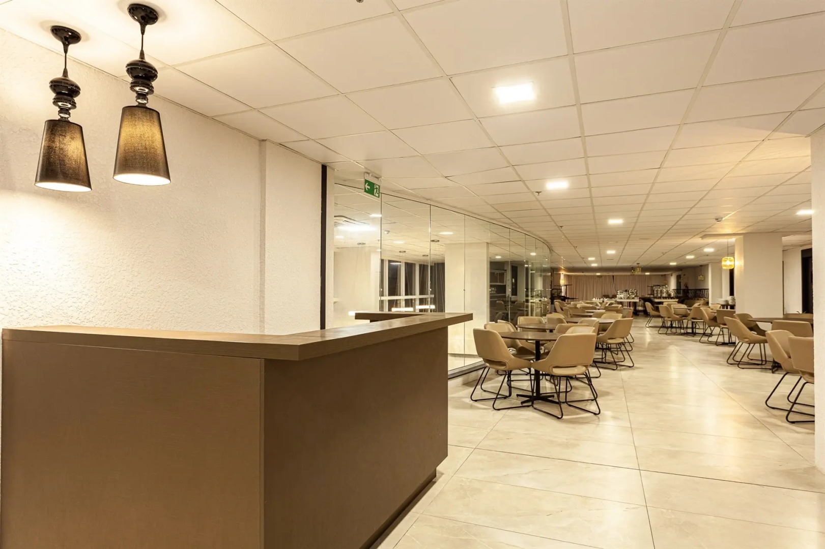 Travel Inn Hotels Caxias do Sul