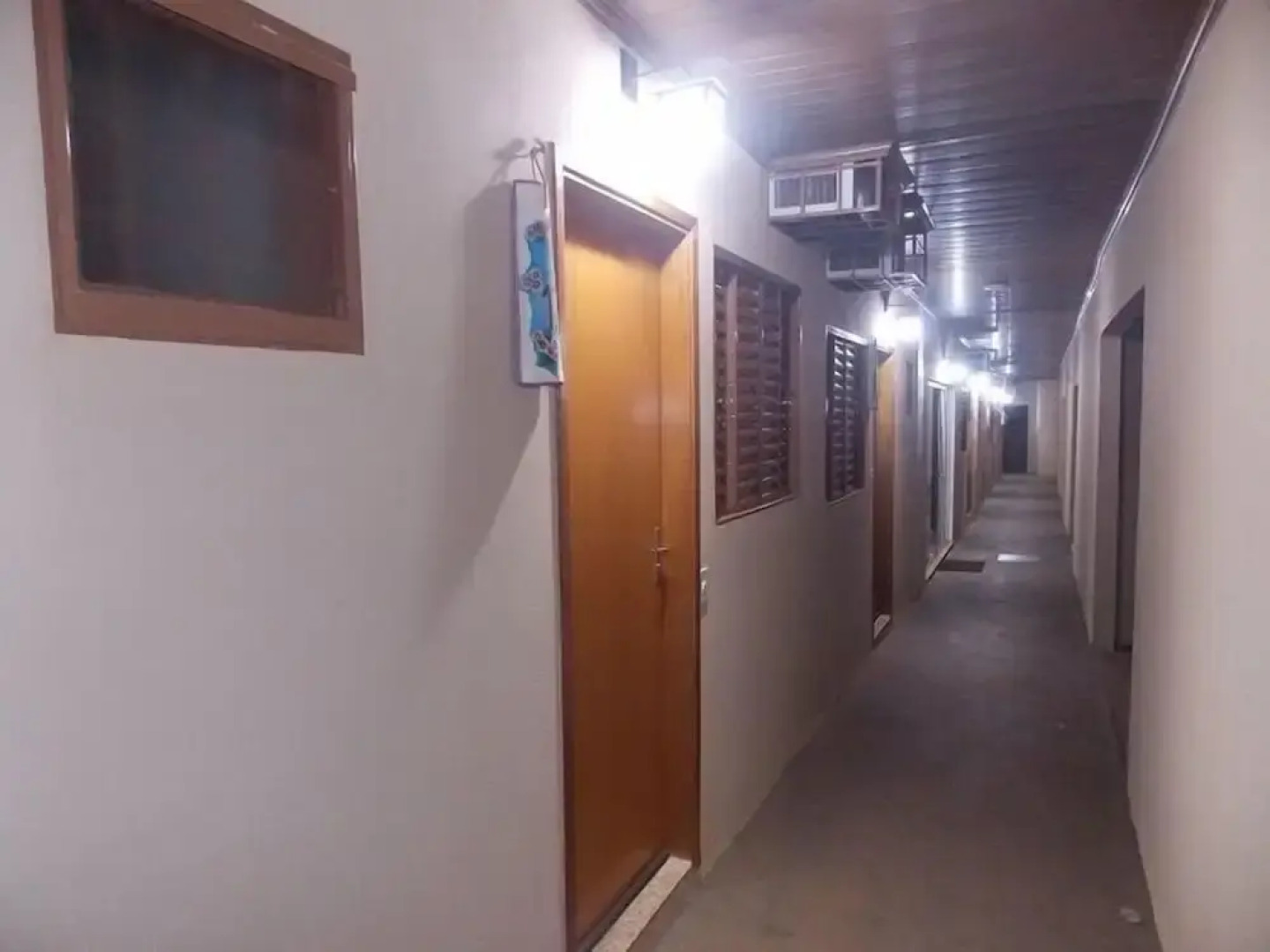 Pousada Aldeia das Flores