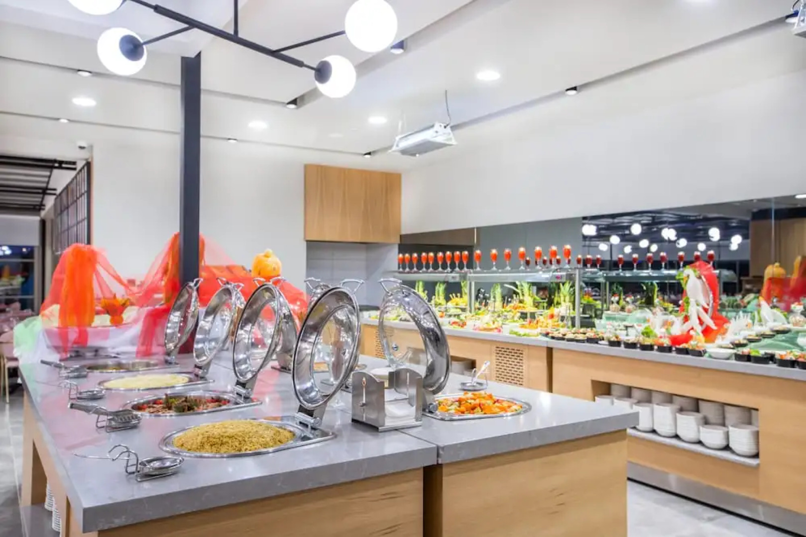 Signature Hotels & Spa