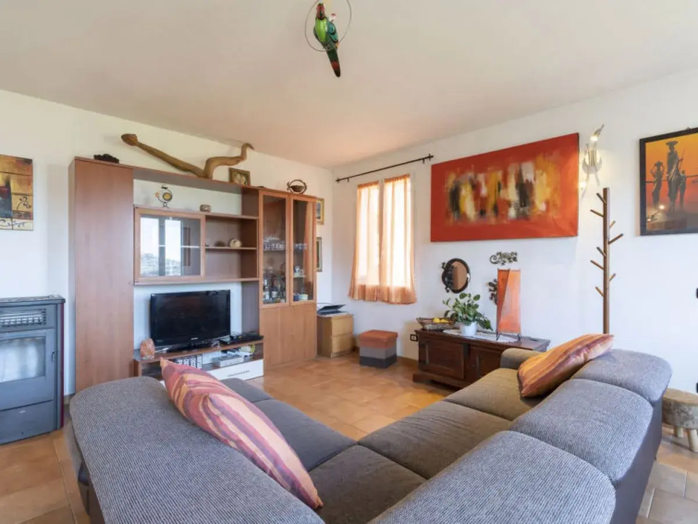 Lory House