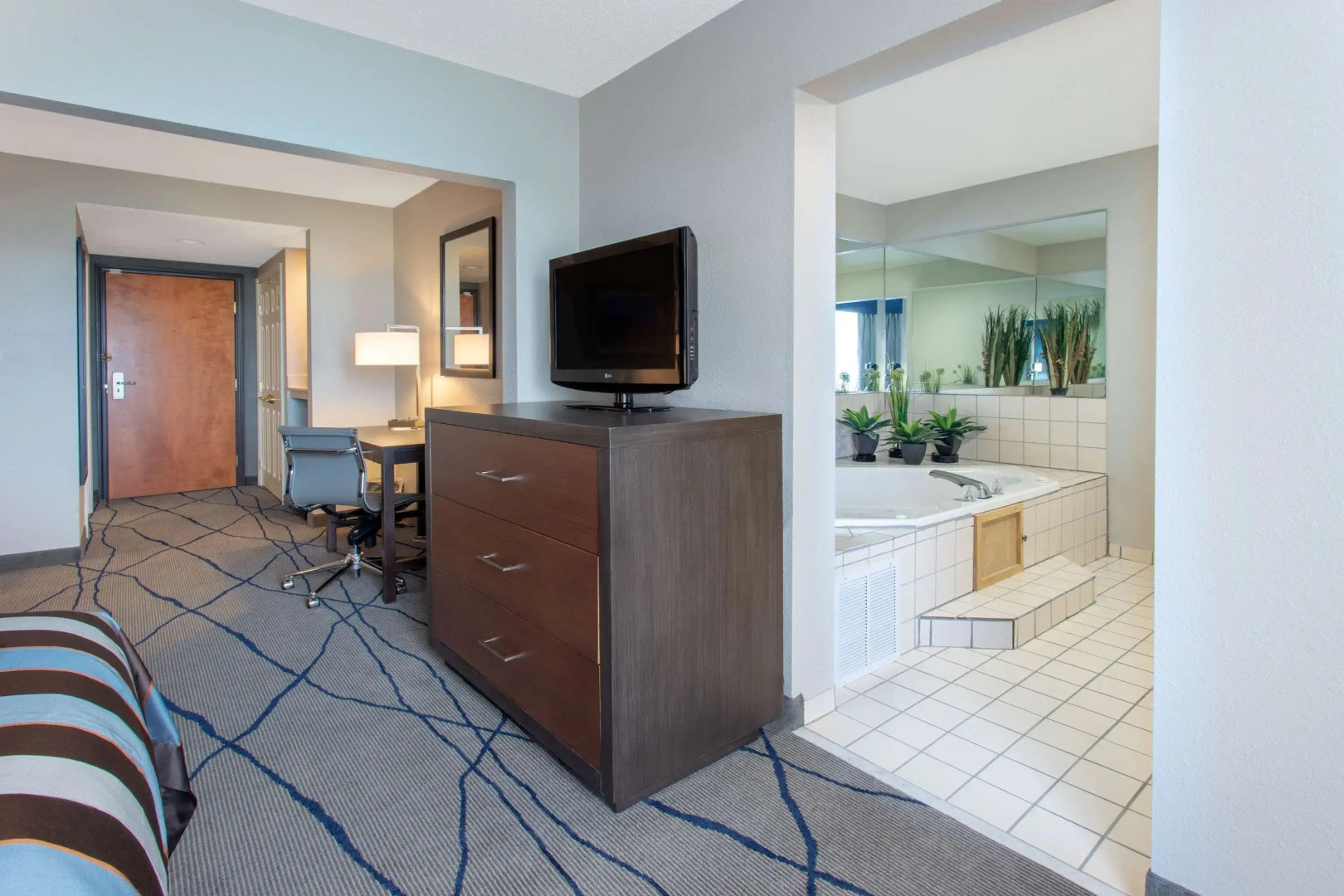 Wingate by Wyndham Indianapolis Airport Plainfield