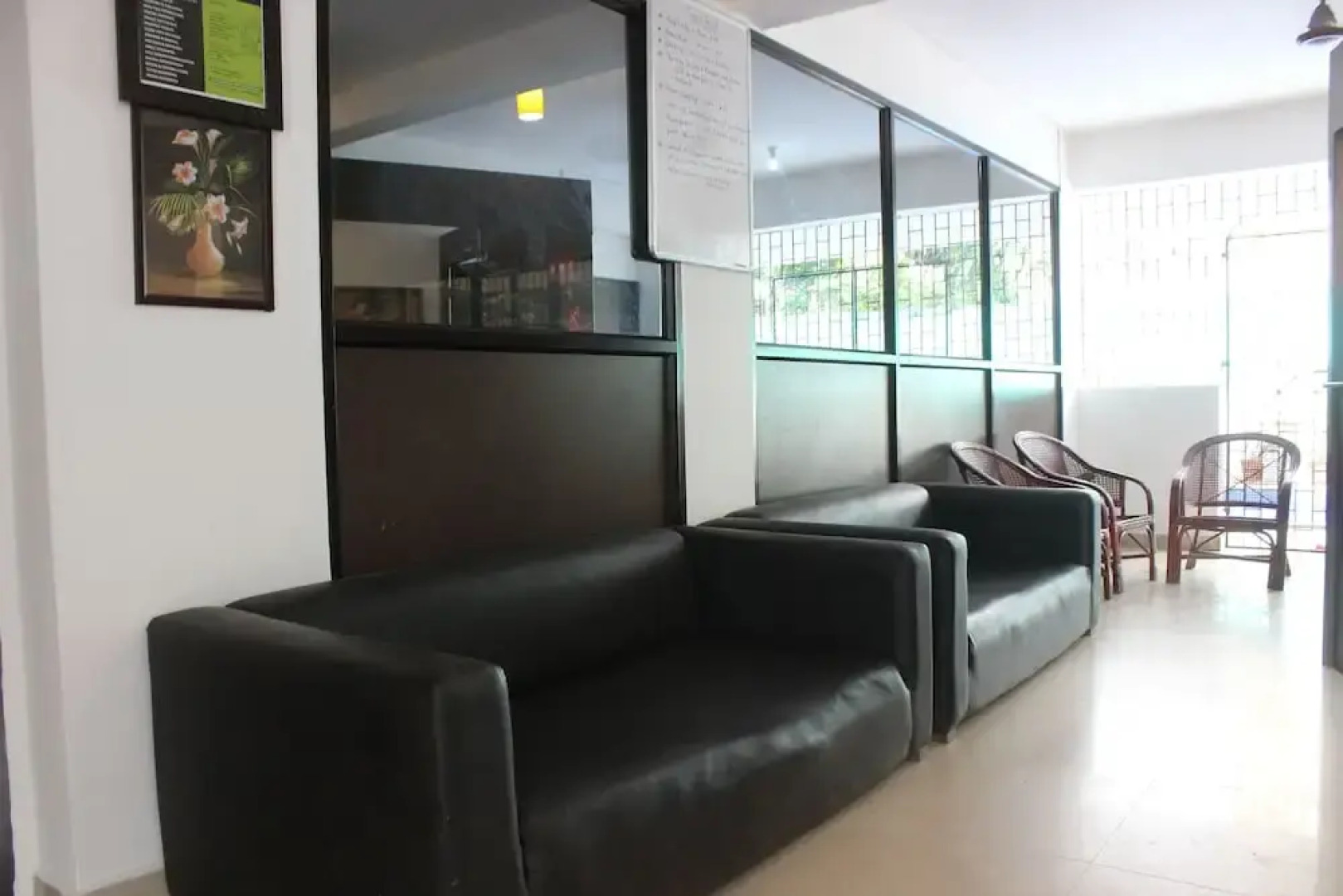 Collection O O 2329 Hotel Goa's Pearl