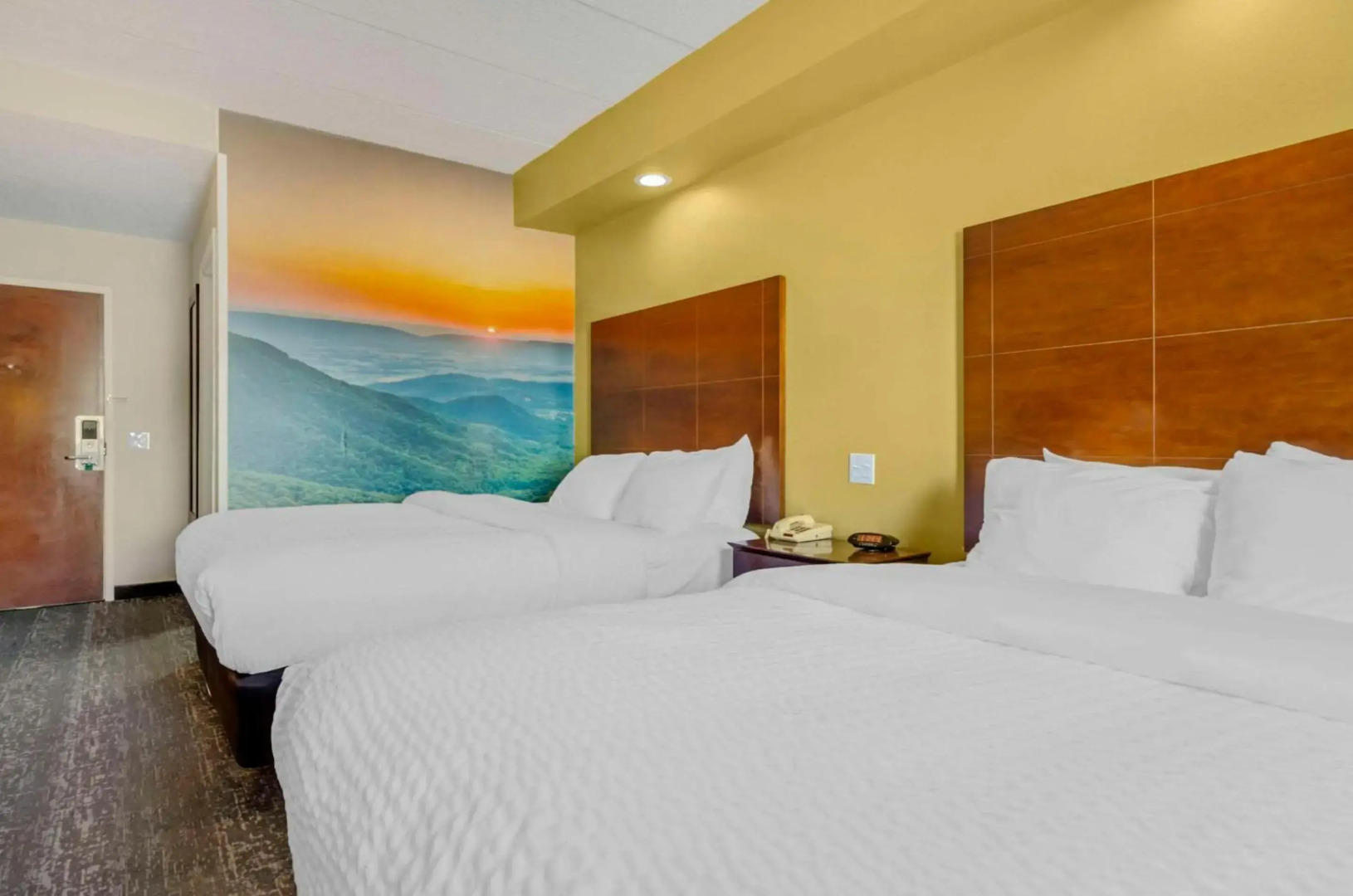 Clarion Pointe Staunton East